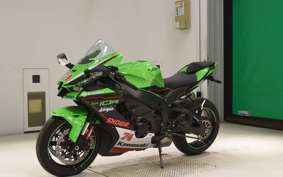 KAWASAKI ZX 10 NINJA ABS 2021 ZXT02L