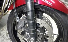SUZUKI BANDIT 1250 SA 2007 GW72A