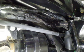 HONDA MONKEY 2014 Z50J