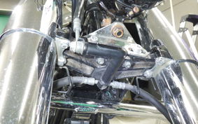 YAMAHA XV1600A ROADSTAR 2003