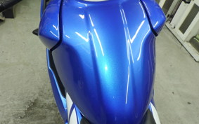 SUZUKI GSX-R125 DL33B