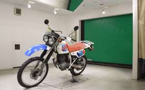 HONDA XLR250 BAJA 2022 MD22