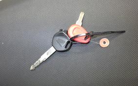 HONDA TACT Gen.4 AF79