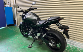 YAMAHA MT-07 2015 RM07J