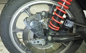 KAWASAKI Z650 LTD 1979 KZ650D