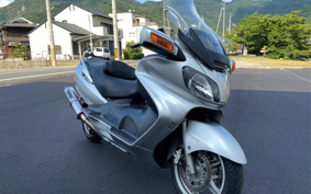 SUZUKI SKYWAVE 650 2005 CP51A