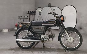 HONDA BENLY50 CD50