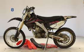 HONDA CRF250X