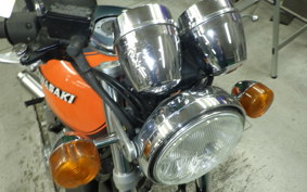 KAWASAKI ZEPHYR 750 2025 ZR750C
