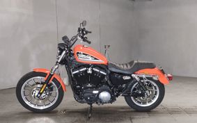 HARLEY HARLEY XL883R CS2