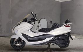 YAMAHA MAJESTY 250 SG20J