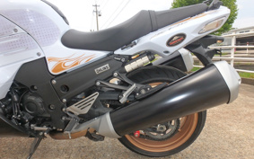 KAWASAKI NINJA ZX-14R SE 2014 ZXT40E