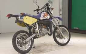HONDA CRM50 GEN 2 AD13