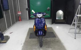 SUZUKI LET's 5 G 2020 CA47A