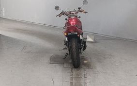 KAWASAKI BALIUS250-2 ZR250B