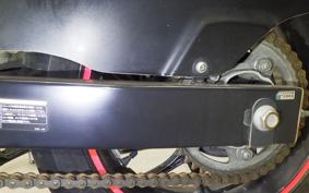 HONDA NC700X 2012 RC63