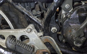 YAMAHA RZ350 2014 4U0