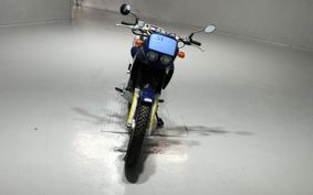HONDA AX-1 MD21