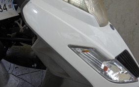 KYMCO デインク200I