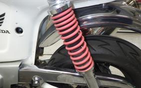 HONDA CHALY 50 1987 CF50