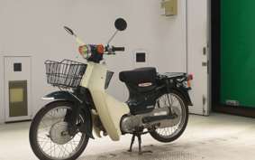 HONDA C90 SUPER CUB 2023 HA02
