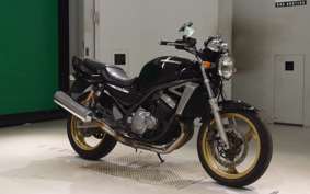 KAWASAKI BALIUS 250 Gen.2 2011 ZR250B