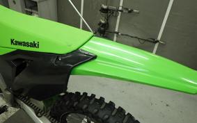 KAWASAKI KX250 KX252C