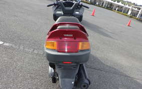 YAMAHA MAJESTY 250 4HC