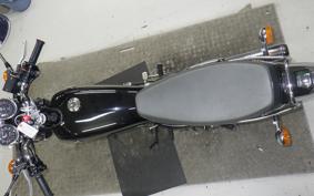 YAMAHA SR400 Gen.4 2017 RH03J