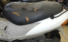 SUZUKI ADDRESS V125 CF46A