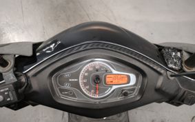 SUZUKI ADDRESS V125 CF4MA