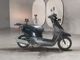 Фото Honda TACT BASIC с японского аукциона