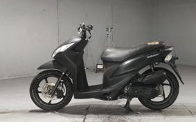 HONDA DIO 110 JF31