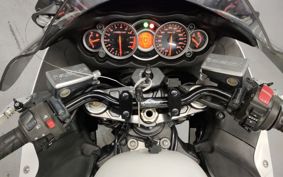 SUZUKI GSX1300R HAYABUSA 2008 GX72A