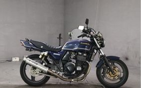 KAWASAKI ZRX-2 2000 ZR400E