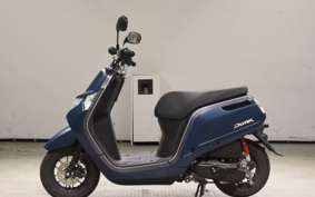 HONDA ﾀﾞﾝｸ AF78