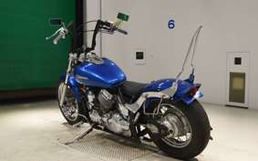 YAMAHA DRAGSTAR 400 1996 4TR