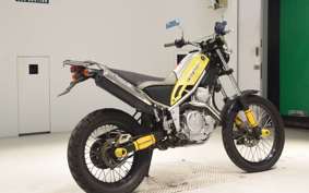 YAMAHA TRICKER 2012 DG10J