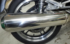 HONDA CB1100 2011 SC65