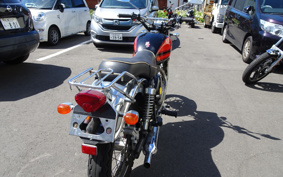KAWASAKI ESTRELLA RS BJ250A