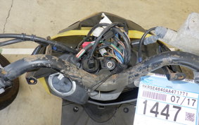 YAMAHA CYGNUS 125 X