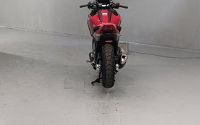 HONDA NC750X 2021 RH09