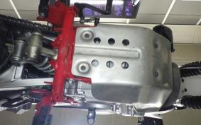 YAMAHA SEROW 250 Gen.3 2010 DG31J