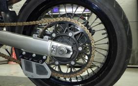 KAWASAKI KLX250D TRACKER X 2014 LX250V