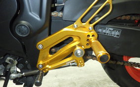 YAMAHA MT-25 A