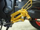 Фото Yamaha MT-25 A с японского аукциона