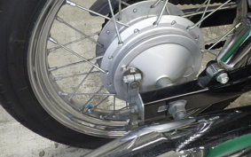 HONDA CB400SS E 2005 NC41