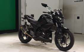KAWASAKI Z250 ER250C