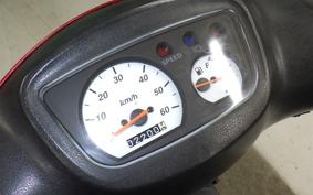 YAMAHA BJ SA24J