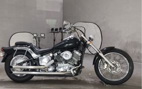 YAMAHA DRAGSTAR 400 2002 VH01J